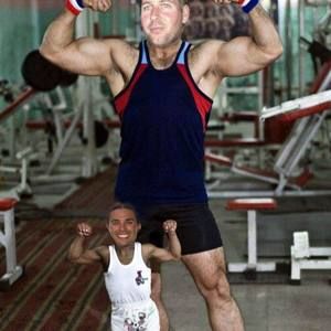 Meet your Posher, Sean